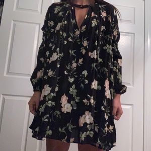 Modeling the dress posted earlier!